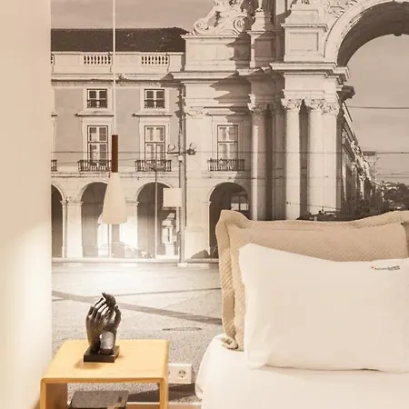 Flh Baixa Elegant Escape Flat I