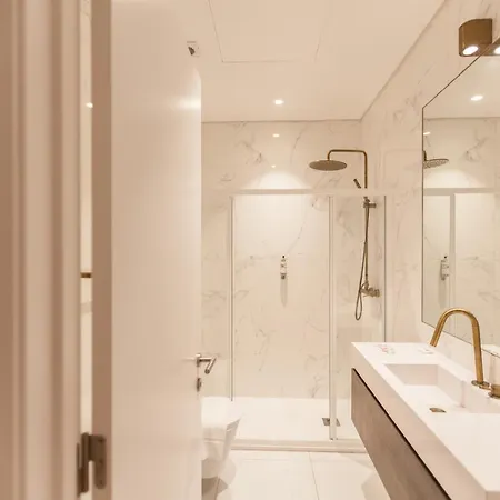 Flh Baixa Elegant Escape Flat I *