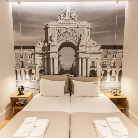 Flh Baixa Elegant Escape Flat I